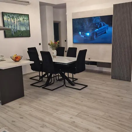 Dom wakacyjny Sofia Kalyves Polygyrou