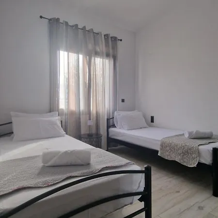 Sofia Casa vacanze Kalyves Polygyrou