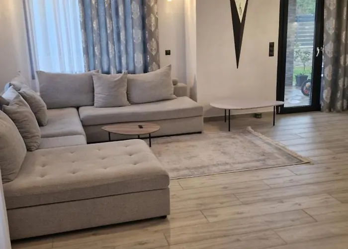 Sofia * Kalyves Polygyrou