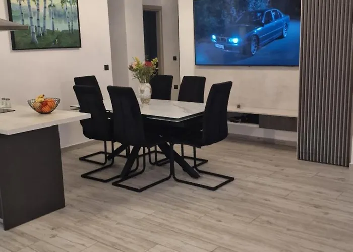 Casa vacanze Sofia Kalyves Polygyrou