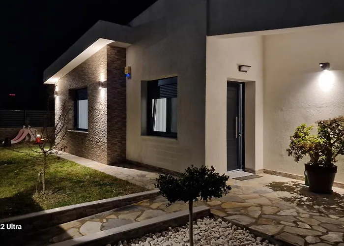 Ferienhaus Sofia *