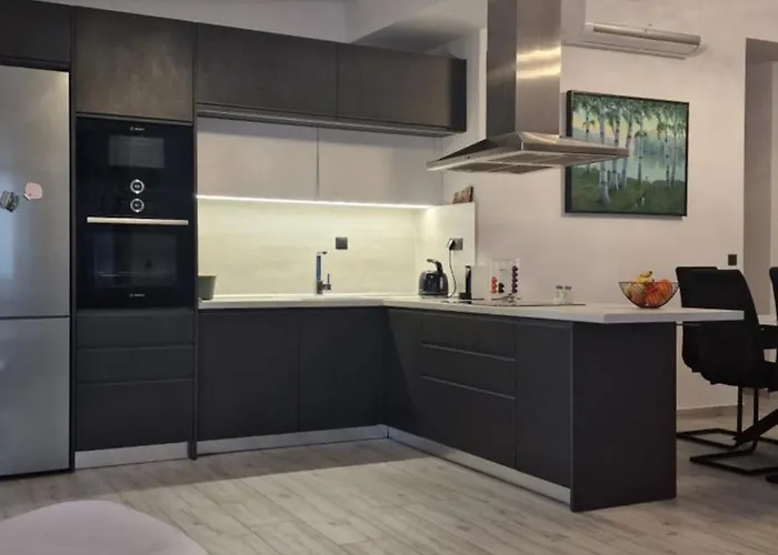 Sofia * Kalyves Polygyrou