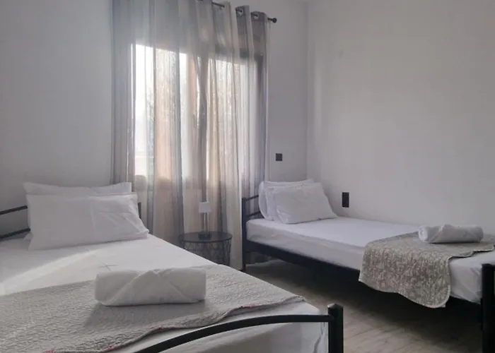 Sofia Casa vacanze Kalyves Polygyrou