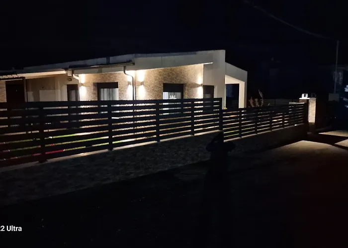 Sofia Casa vacanze *