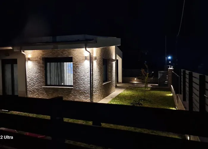 Sofia Prázdninový dům