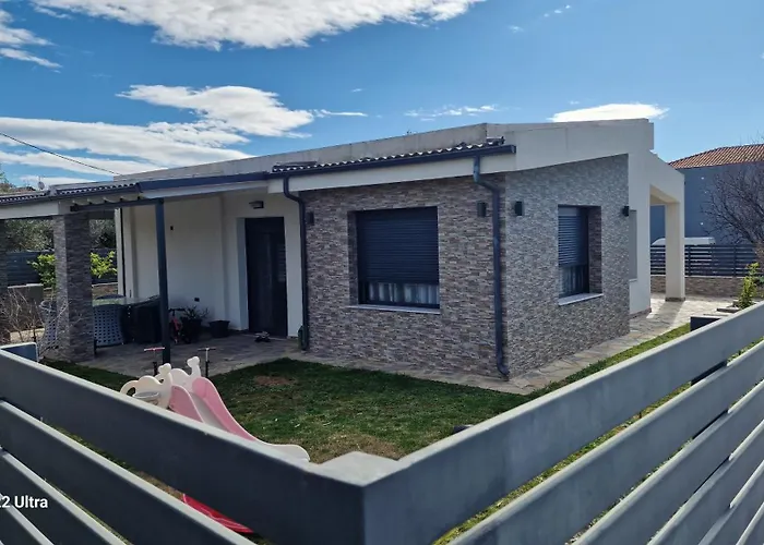 Prázdninový dům Sofia