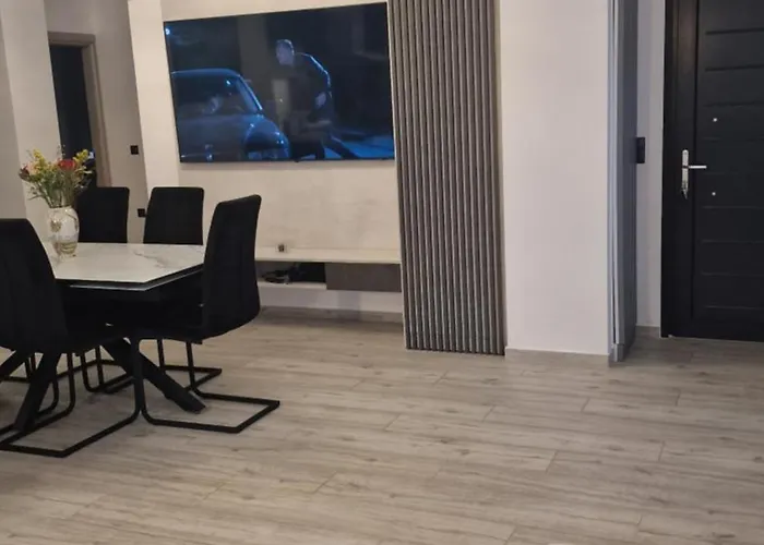 Prázdninový dům Sofia Kalyves Polygyrou