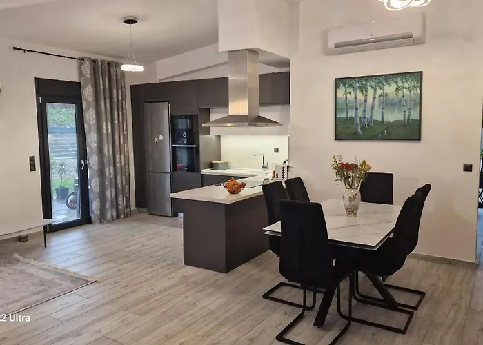 Sofia * Kalyves Polygyrou