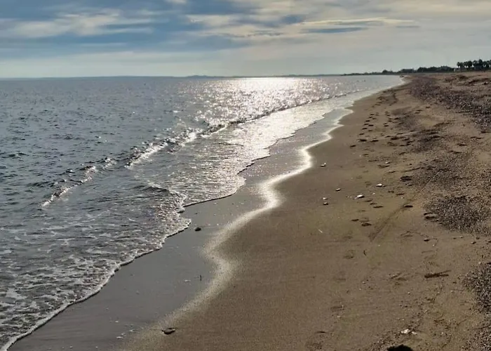 Hébergement de vacances Sofia